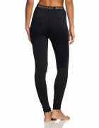 Dámské funkční spodky - ACTIVE PANTS WOMAN - BLK