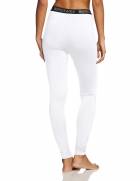 Dámské funkční spodky - ACTIVE PANTS WOMAN - WHT