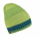 Dámská zimní čepice - NET BEANIE - GRN