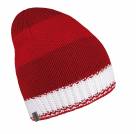 Dámská zimní čepice - NET BEANIE - WHT