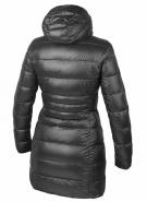 Dámská zimní bunda - 365 DOWN PARKA WOMAN - BLK