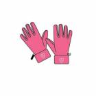Dívčí fleecové rukavice - Flee Girl Glove - FUX 