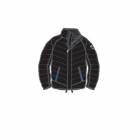 Pánská zimní bunda - Down Jacket Man - BLK 