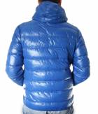 Pánská zimní bunda péřová - HOLIDAY DOWN JACKET MAN RYL