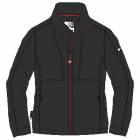 Pánská mikina - MICROPLUS JACKET MAN - BLK