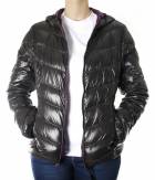 Dámská zimní bunda - HOLIDAY DOWN JACKET WOMAN BLK