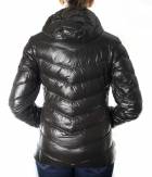 Dámská zimní bunda - HOLIDAY DOWN JACKET WOMAN BLK