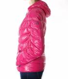 Dámská zimní bunda - HOLIDAY DOWN JACKET WOMAN FUX