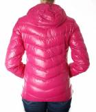 Dámská zimní bunda - HOLIDAY DOWN JACKET WOMAN FUX