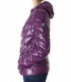 Dámská zimní bunda - HOLIDAY DOWN JACKET WOMAN PLU