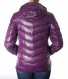 Dámská zimní bunda - HOLIDAY DOWN JACKET WOMAN PLU