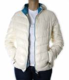 Dámská zimní bunda - HOLIDAY DOWN JACKET WOMAN WHT