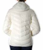 Dámská zimní bunda - HOLIDAY DOWN JACKET WOMAN WHT