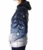 Dámská zimní bunda - SHADE DOWN JACKET WOMAN GRYS