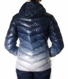 Dámská zimní bunda - SHADE DOWN JACKET WOMAN GRYS