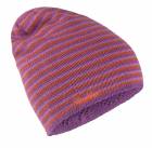 Dámská zimní čepice - WRINKLED BEANIE - MAU