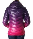 Dámská zimní bunda - SHADE DOWN JACKET WOMAN PLUS