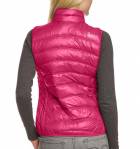 Dámská vesta - HOLIDAY DOWN VEST WOMAN - FUX