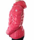 Dívčí zimní bunda - HOLIDAY DOWN JACKET GIRL - FUX