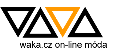 waka.cz on-line móda